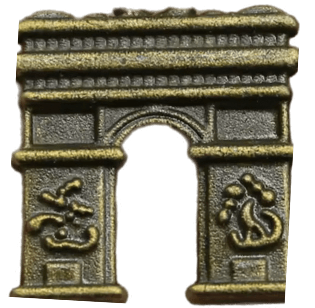 Arc The Triomphe