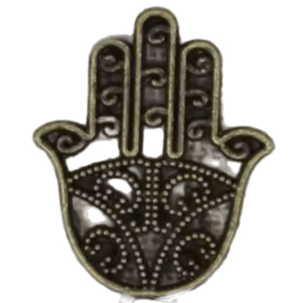 Hamsa Hand