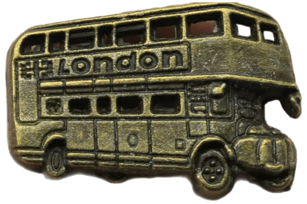 London Bus