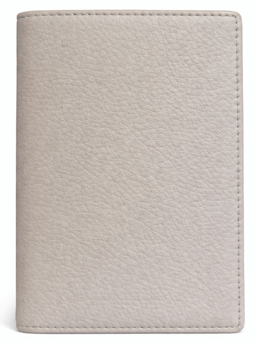 Business Class in Gray