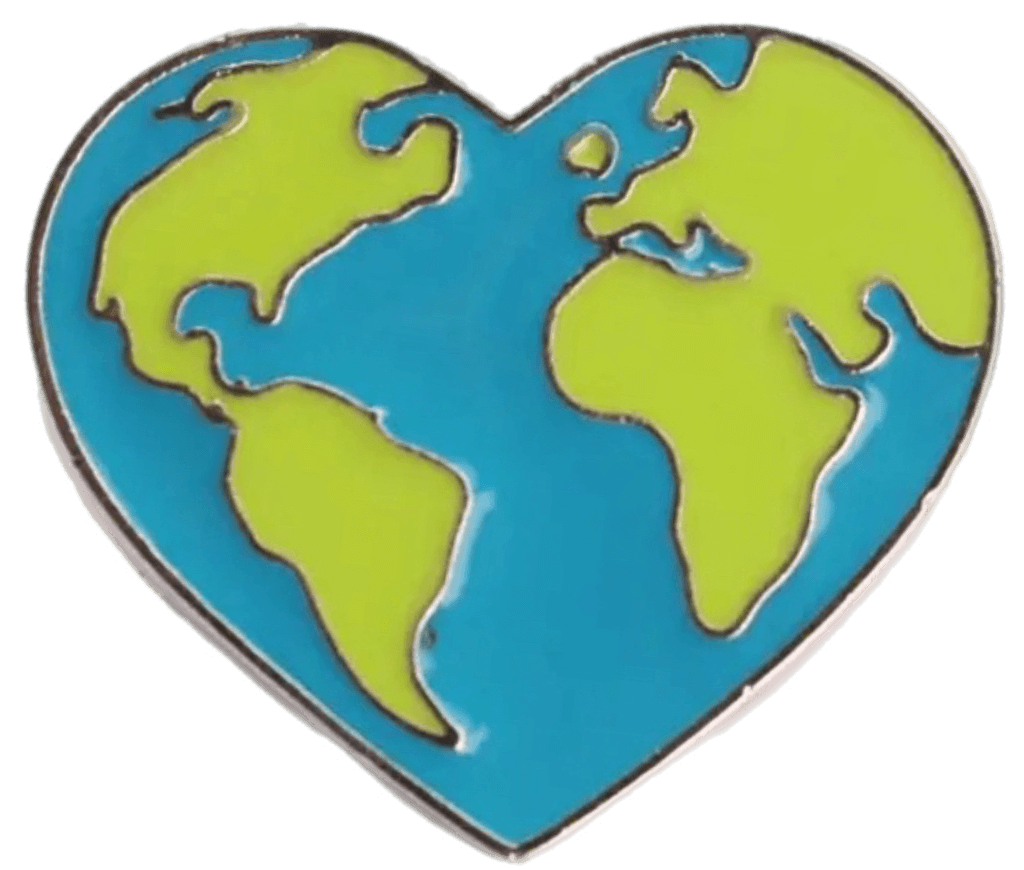 Heart Globe