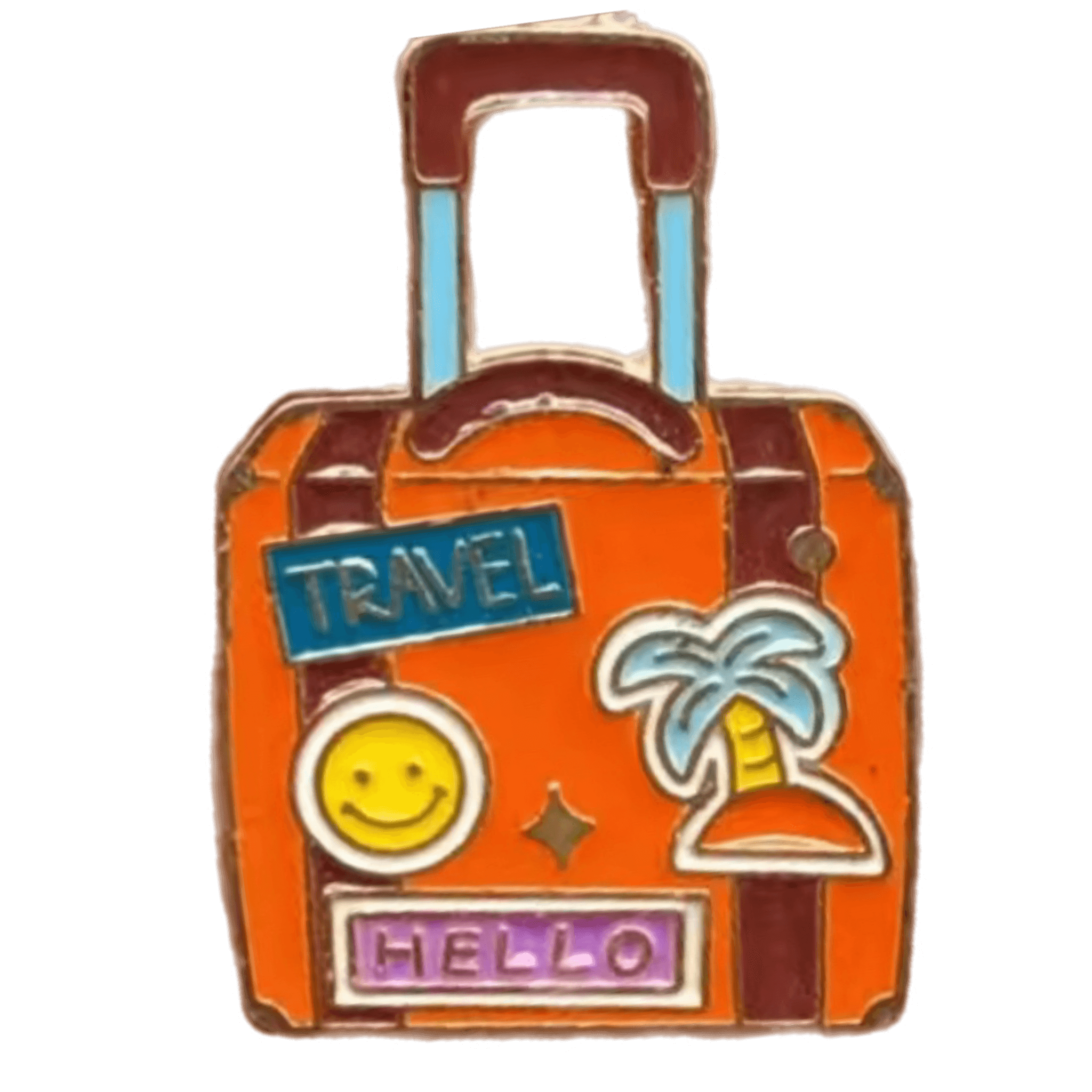 Suitcase