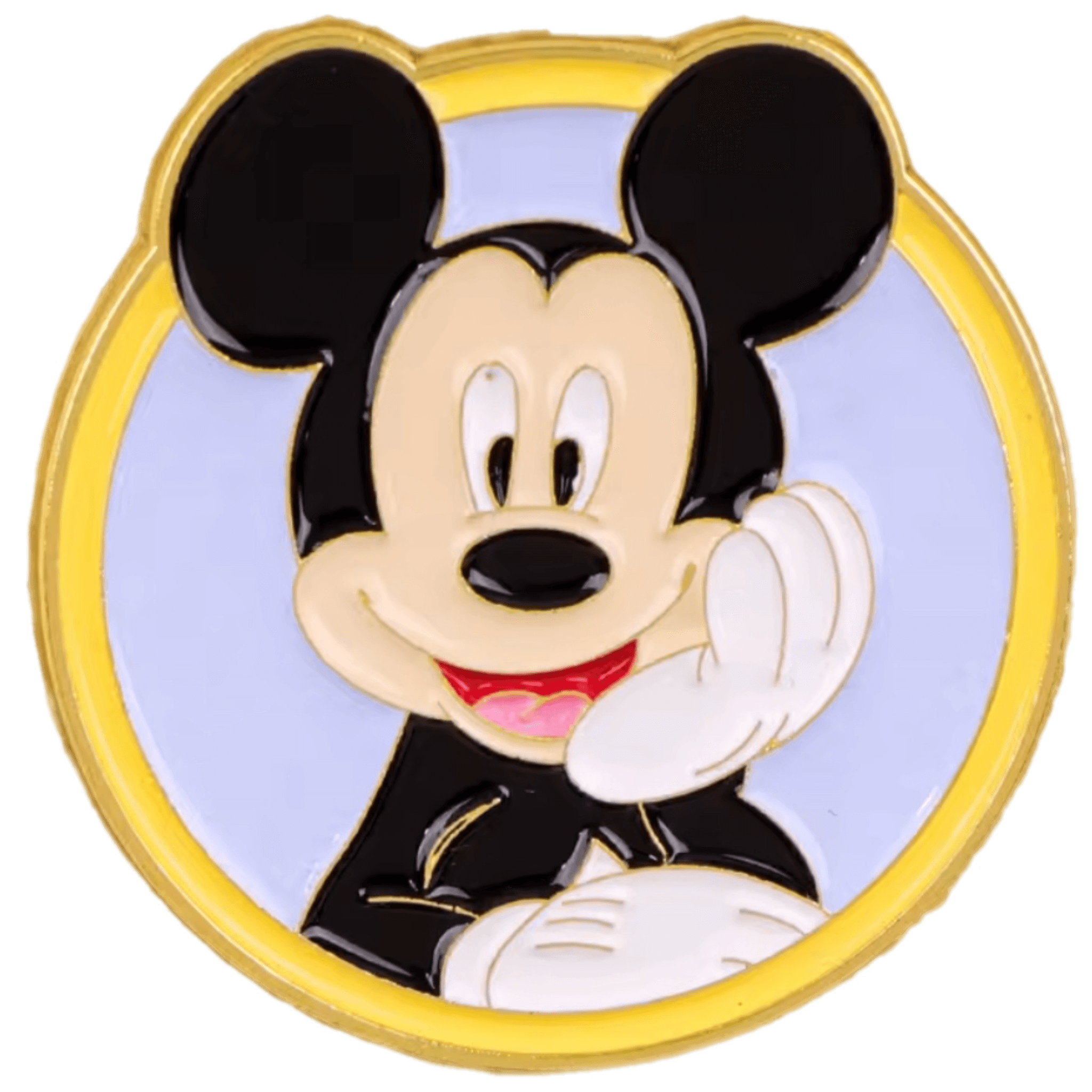 Round Mickey