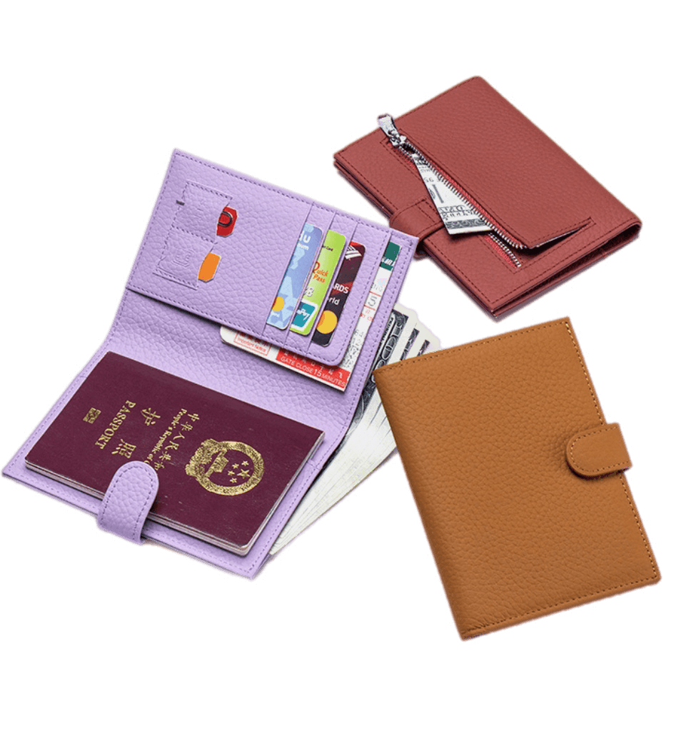 First Class Case - Detail 2