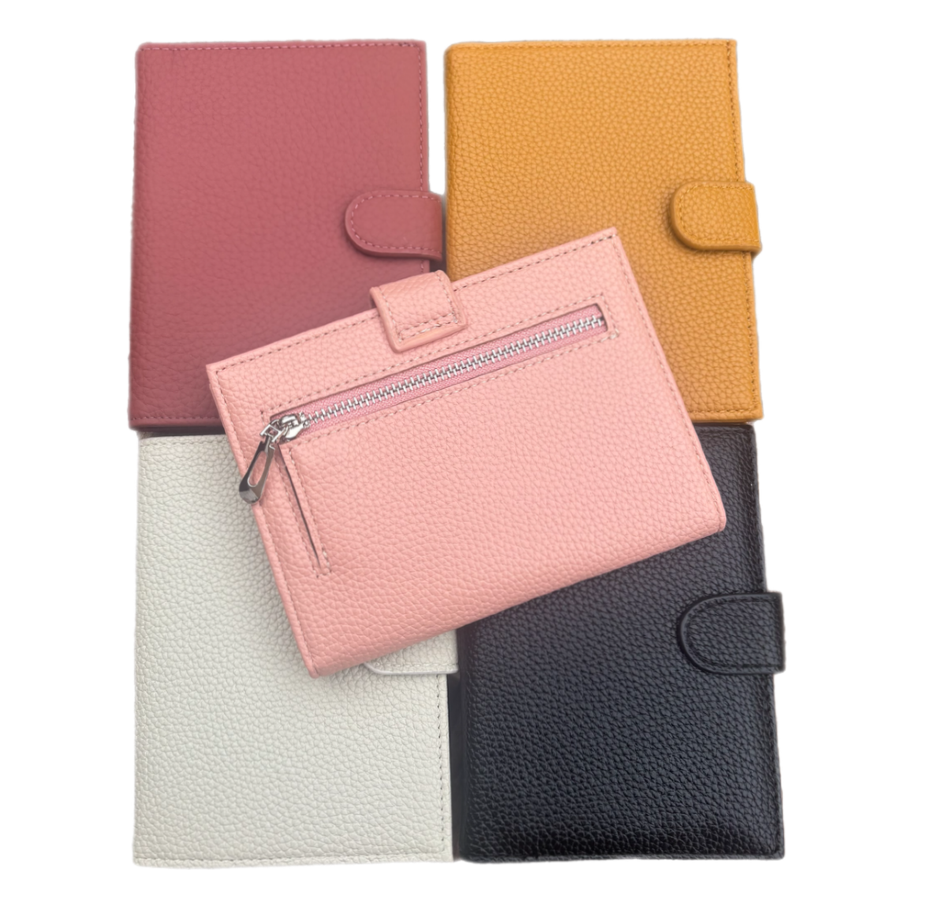 First Class Case - Detail 3