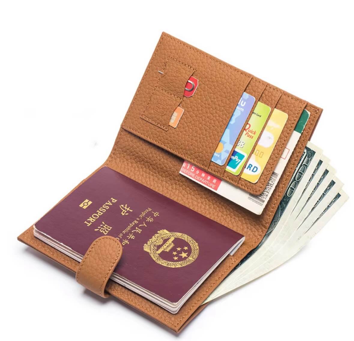 First Class Case - Detail 4