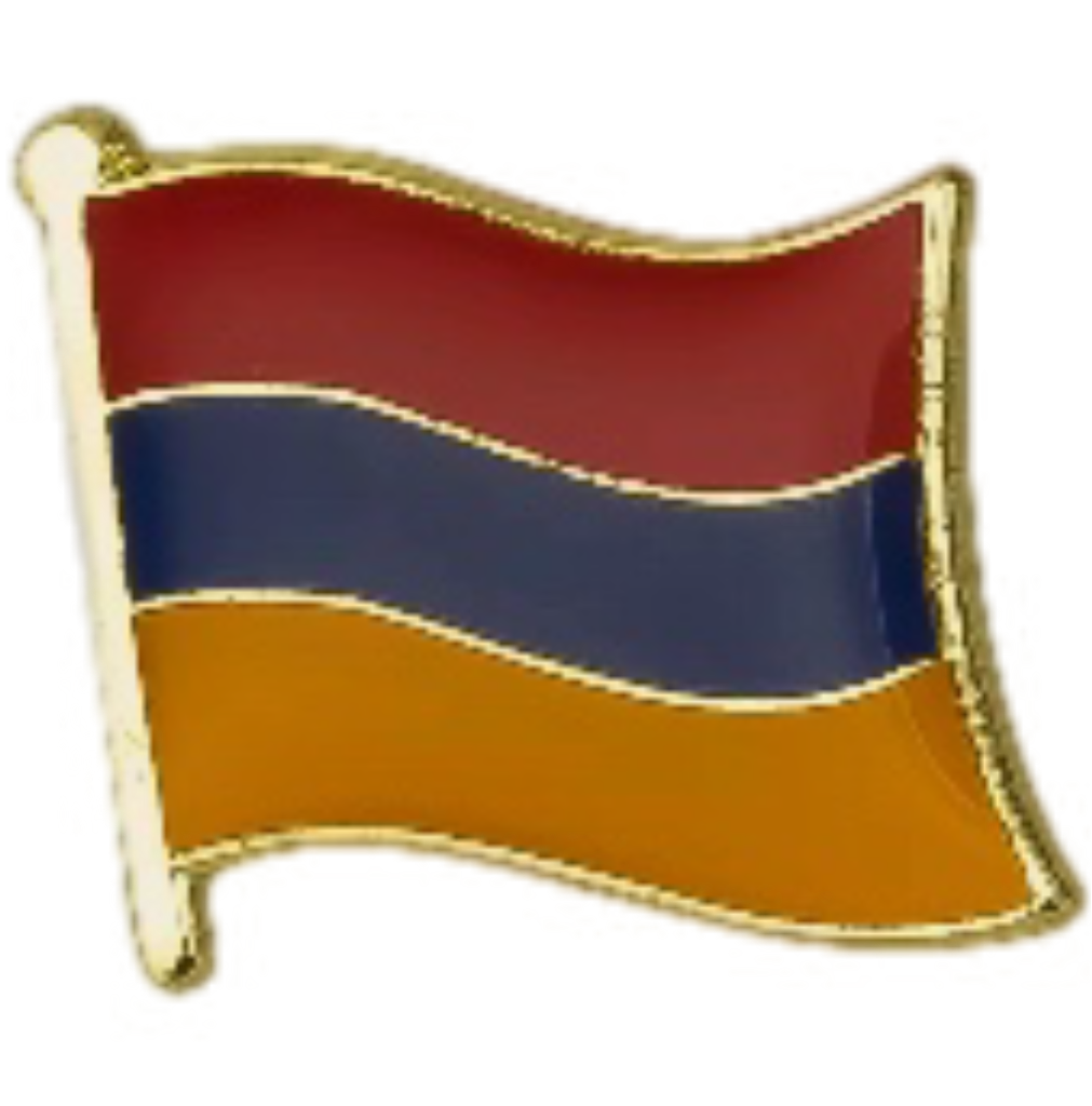Armenia Flag