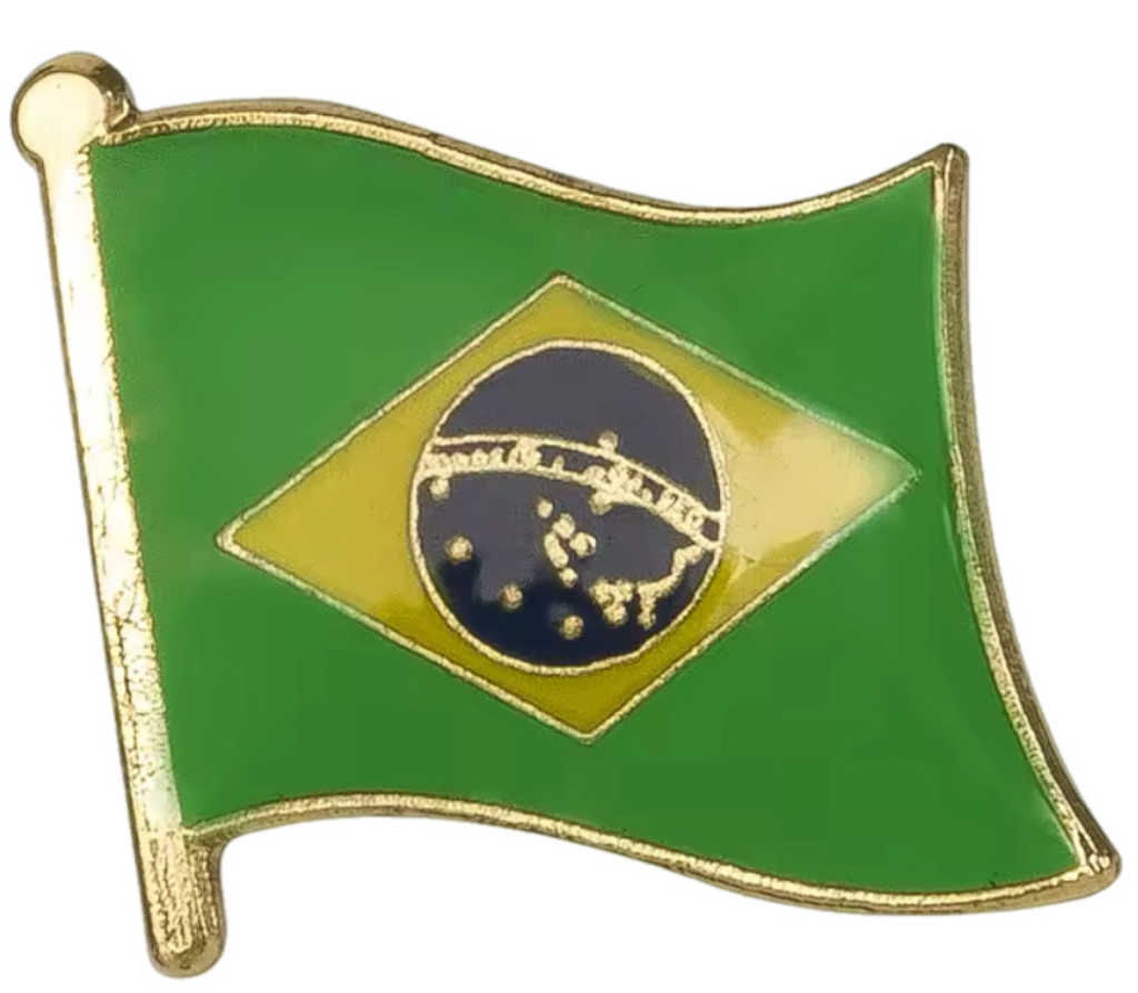Brazil Flag