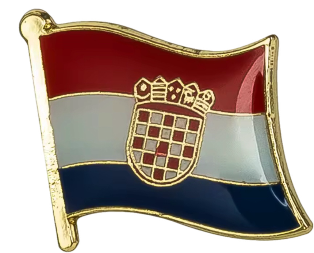 Croatia Flag