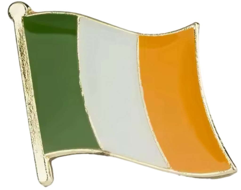 Dublin Flag