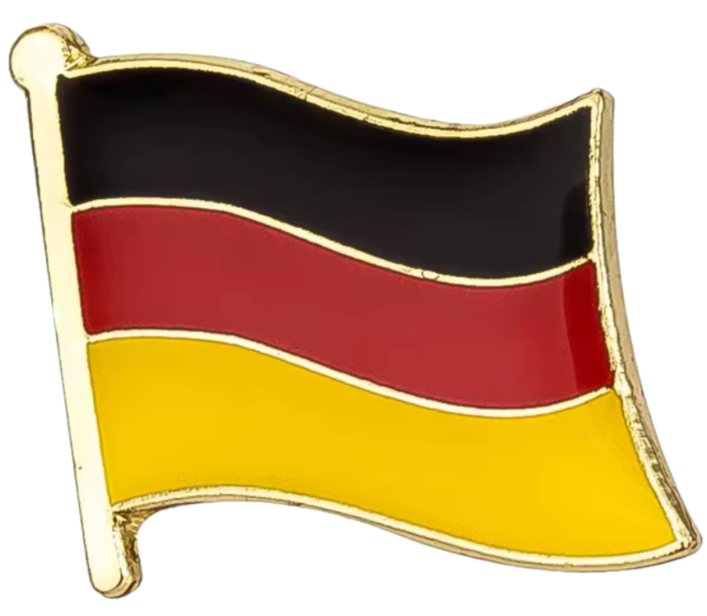 Germany Flag