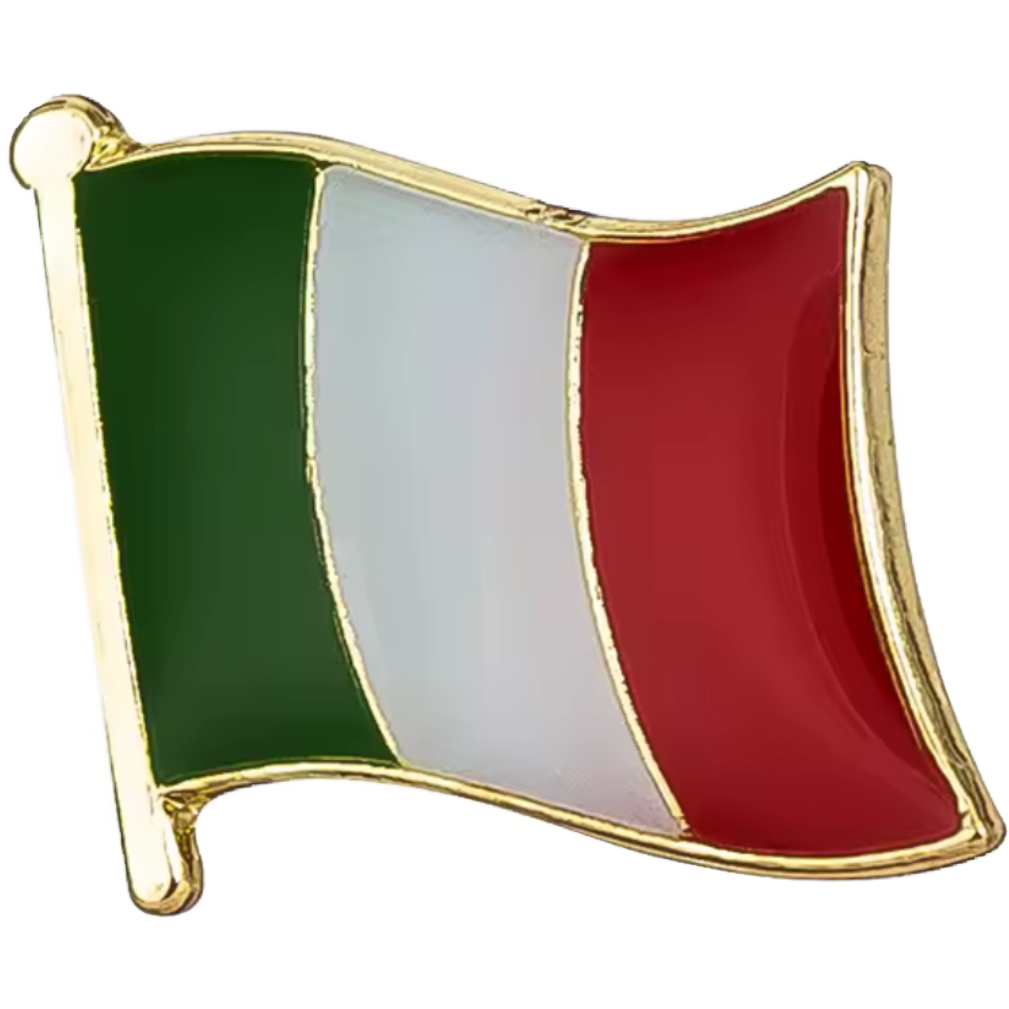 Italy Flag