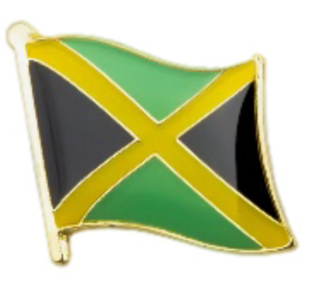 Jamaica Flag