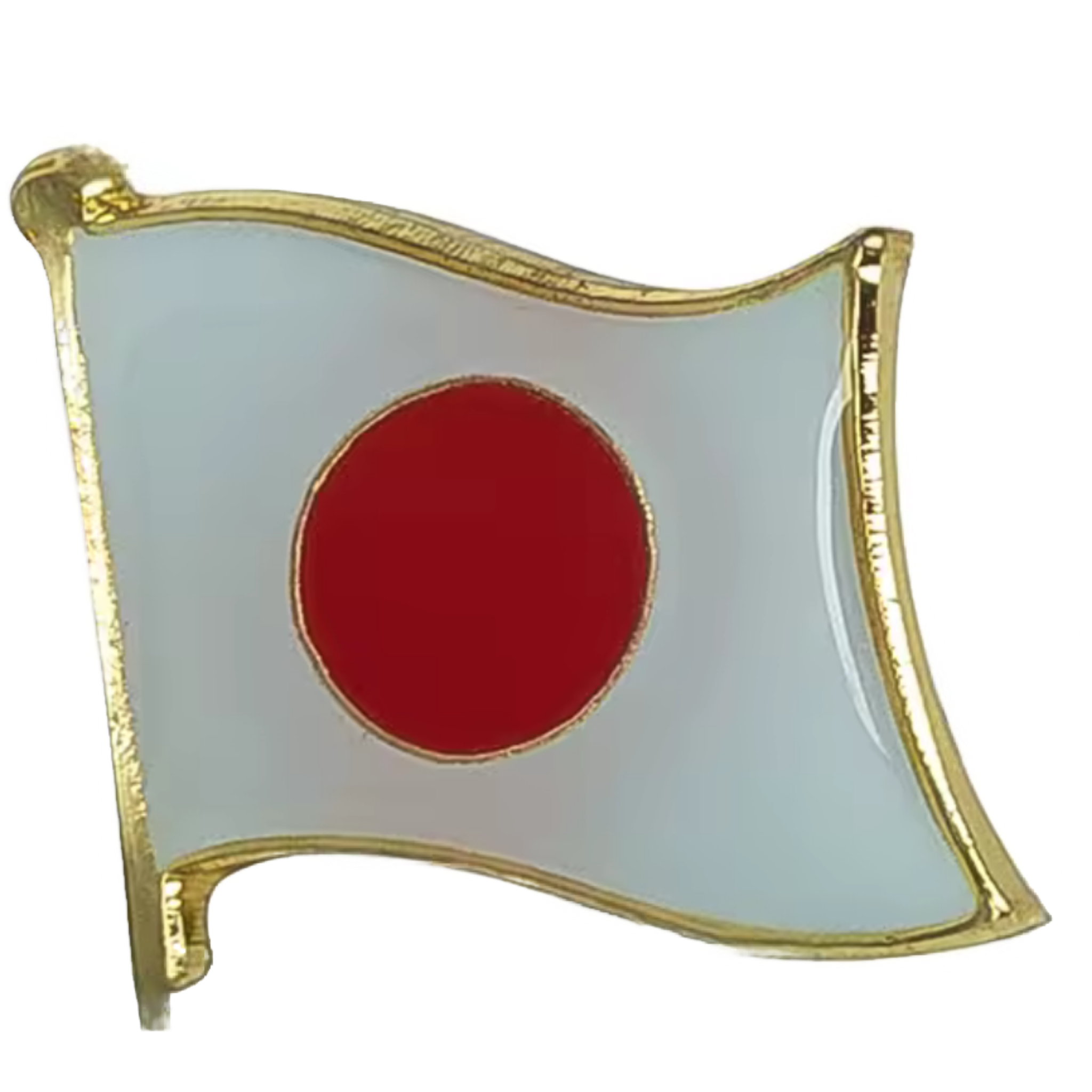 Japan Flag