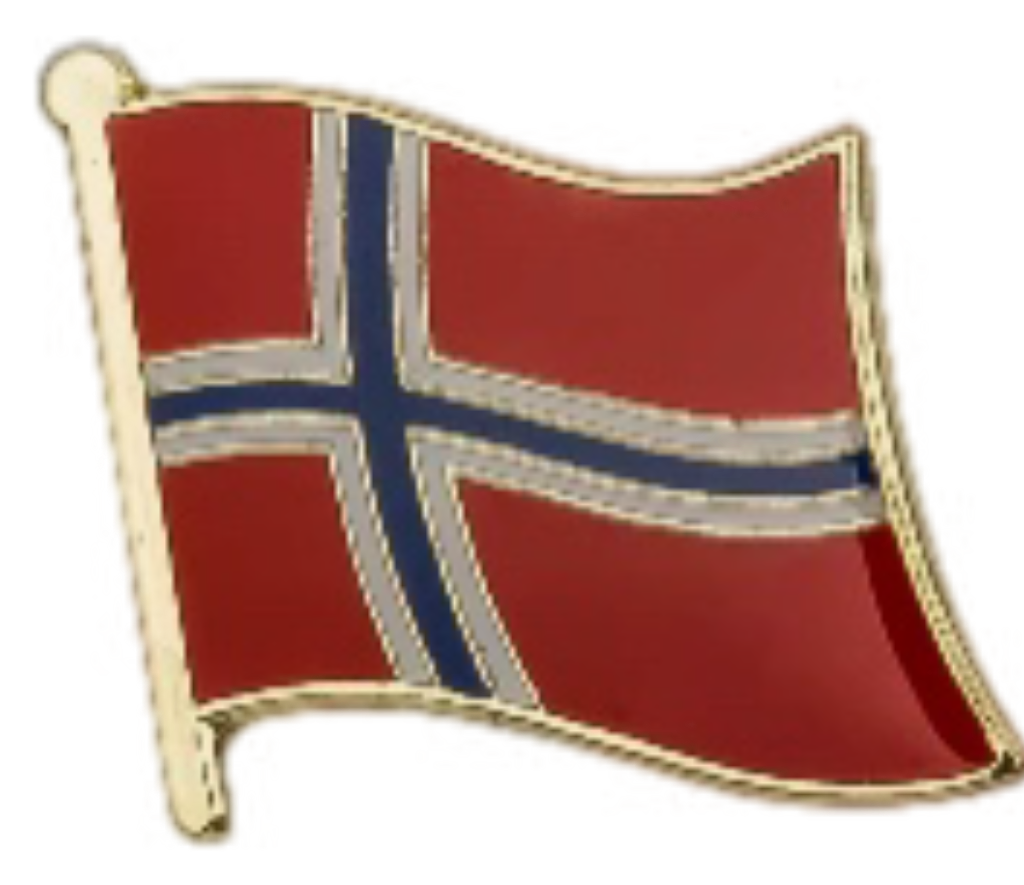 Norway Flag
