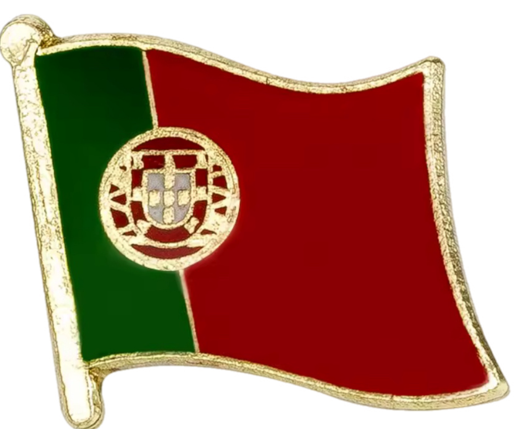 Portugal Flag