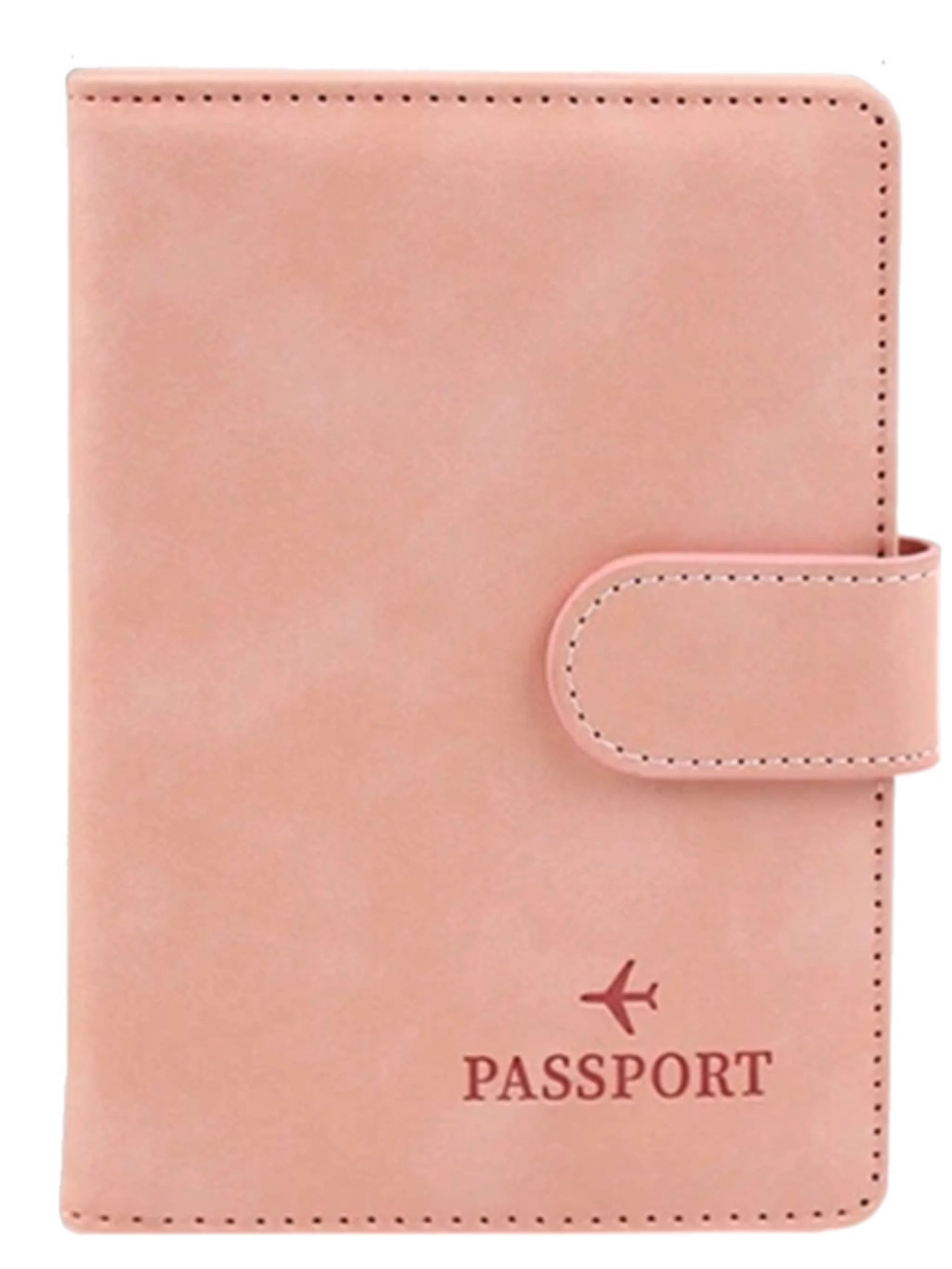 Economy Class in Light Pink